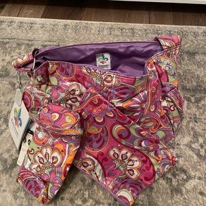 Kalencom Diaper Bag
